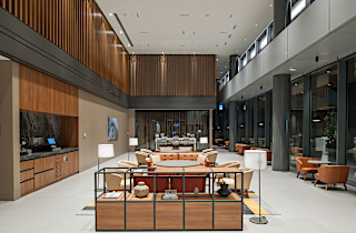 Hyatt House Gebze Genel 3